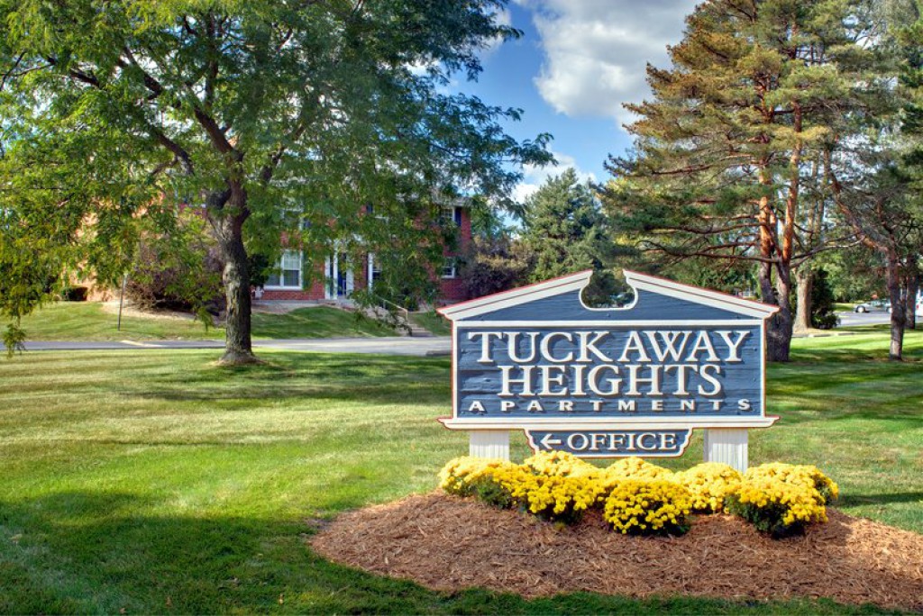 Tuckaway Heights Apartment Homes